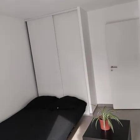 T3 Gare St Rock * Montpellier