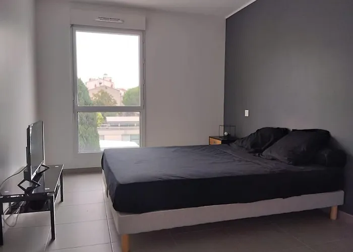 Διαμέρισμα T3 Gare St Rock